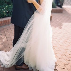 Wedding Veil